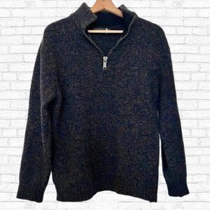 Fisherman Out of Ireland Pullover Sweater